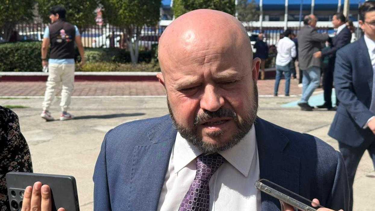 Fachada de la Defensoría de los Derechos Humanos de Querétaro, organismo que inició queja contra Fiscalía por caso Perla Citlali en San Juan del Río