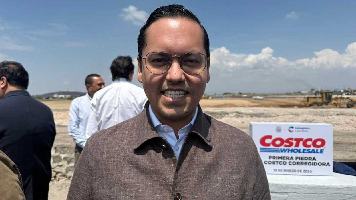 Fachada de motel en Corregidora Querétaro bajo revisión de licencias de funcionamiento por autoridades municipales