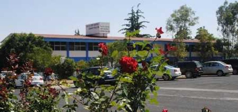 Facultad de Contabilidad, UAQ.