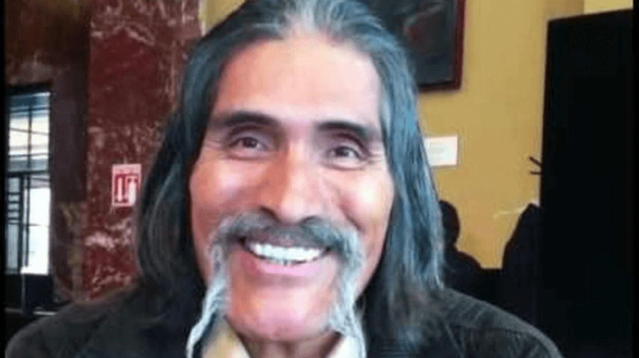 Fallece el actor Miguel Ángel Fuentes a los 70 años de edad. AGENCIA MÉXICO.