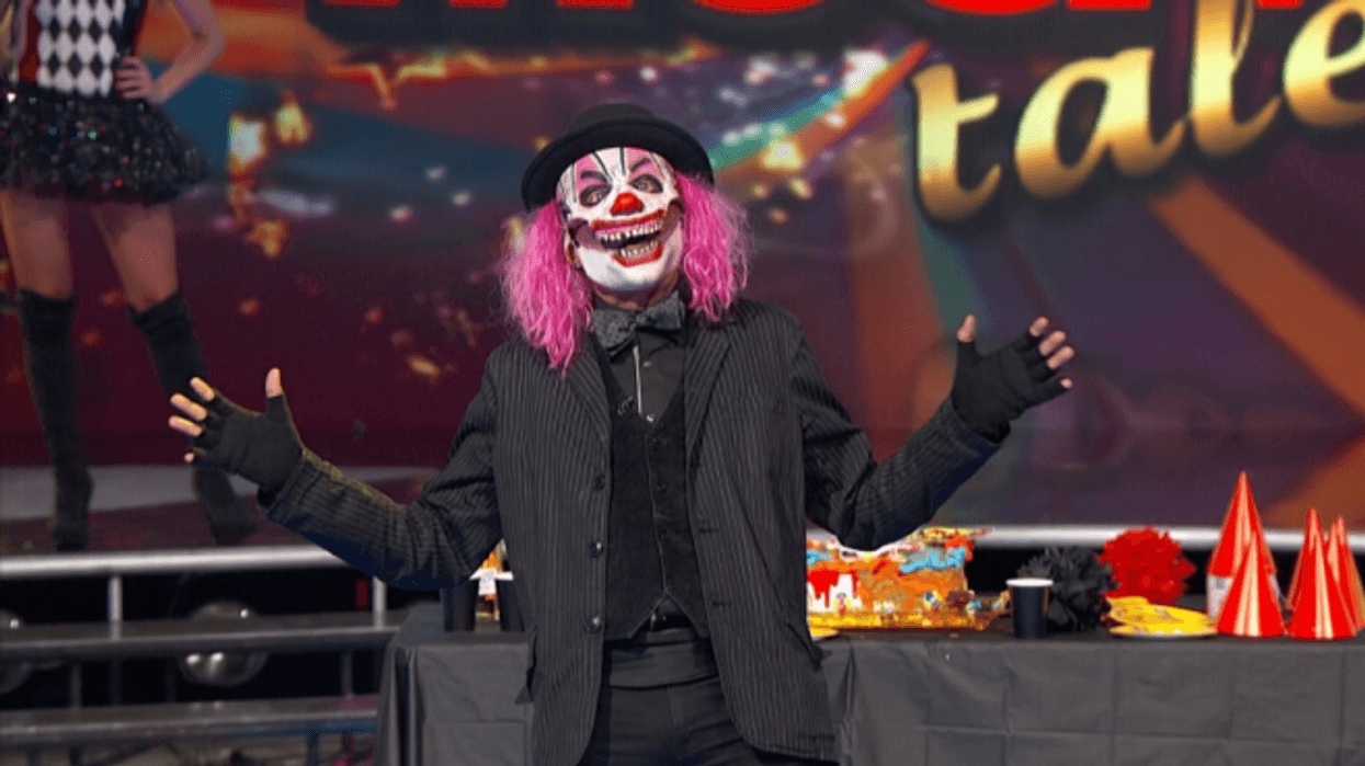 Fallece el comediante KompaYaso después de una larga enfermedad. AGENCIA MÉXICO.