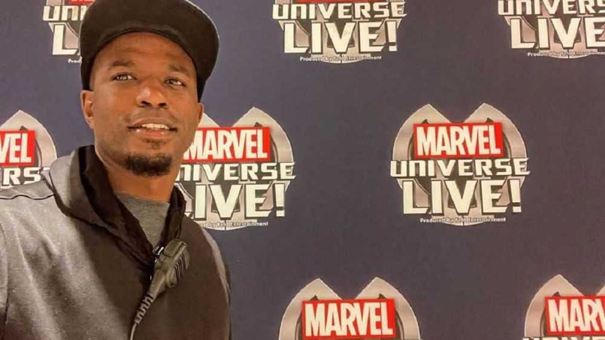 Fallece en accidente actor de ‘Avengers’ junto a sus hijos en Atlanta. AGENCIA MÉXICO.