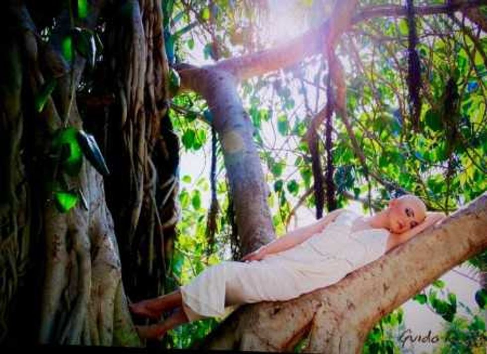 Fallece hermana de Paty Navidad