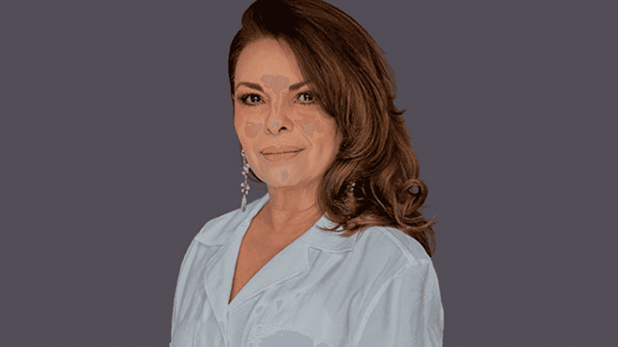 Fallece Iliana de la Garza a los 74 años de edad, actriz que participó en 'La Rosa de Guadalupe' y 'Sortilegio’. Foto: Ilustrativa/ Agencia México.