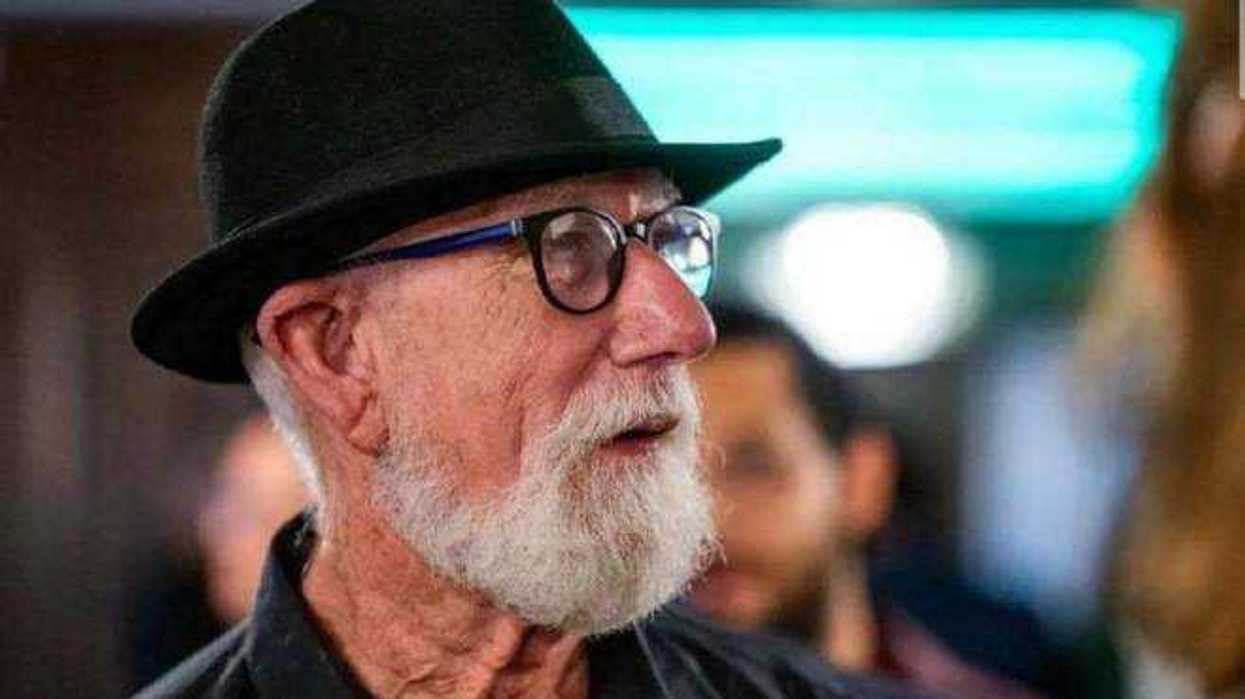 Fallece Iván García Guerra, actor de cine, teatro y televisión. Foto: Ilustrativa/ Redes Sociales.