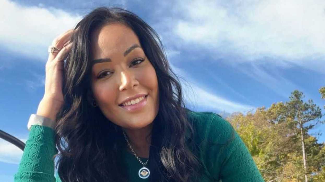 Fallece la influencer brasileña Mila de Jesús.