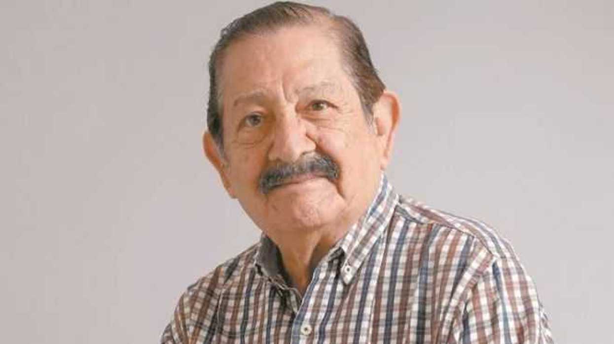 Fallece Pepe Arévalo, leyenda de la música afroantillana, a los 87 años. Foto: Ilustrativa/ Agencia México.