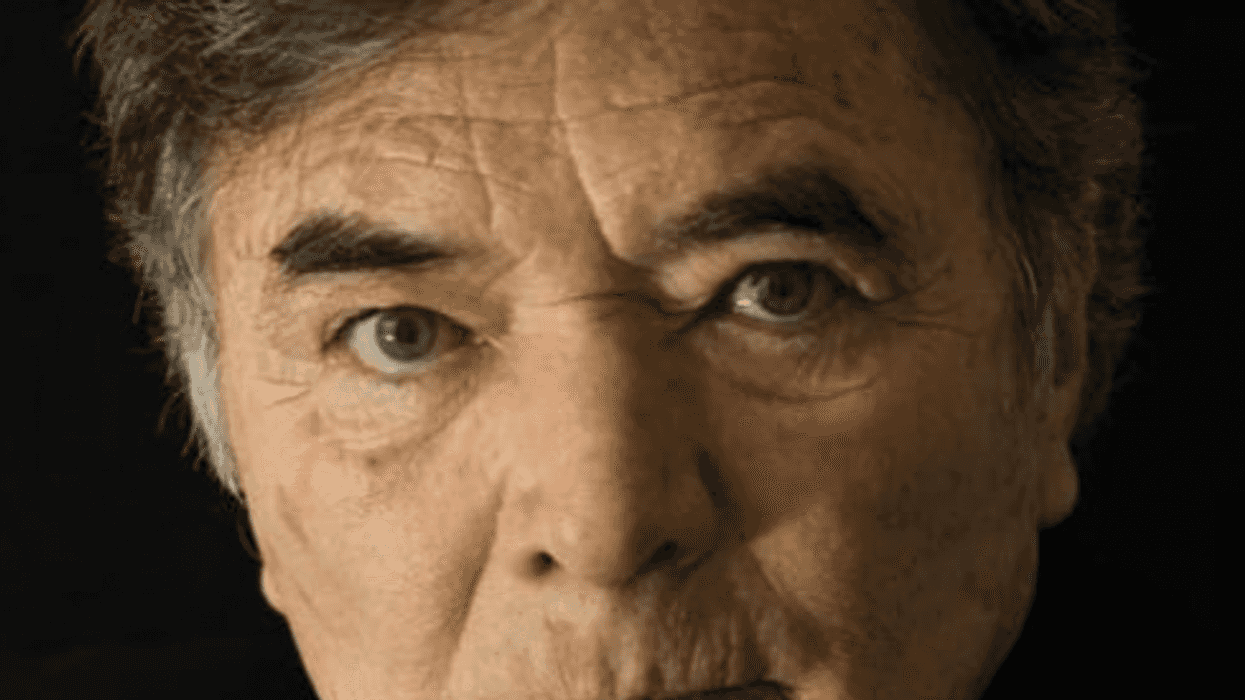 Falleció el actor Alfonso Iturralde a los 73 años. AGENCIA MÉXICO.