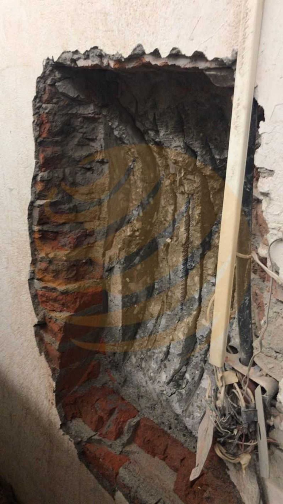 fallido robo a banamex en san juan del rio 1