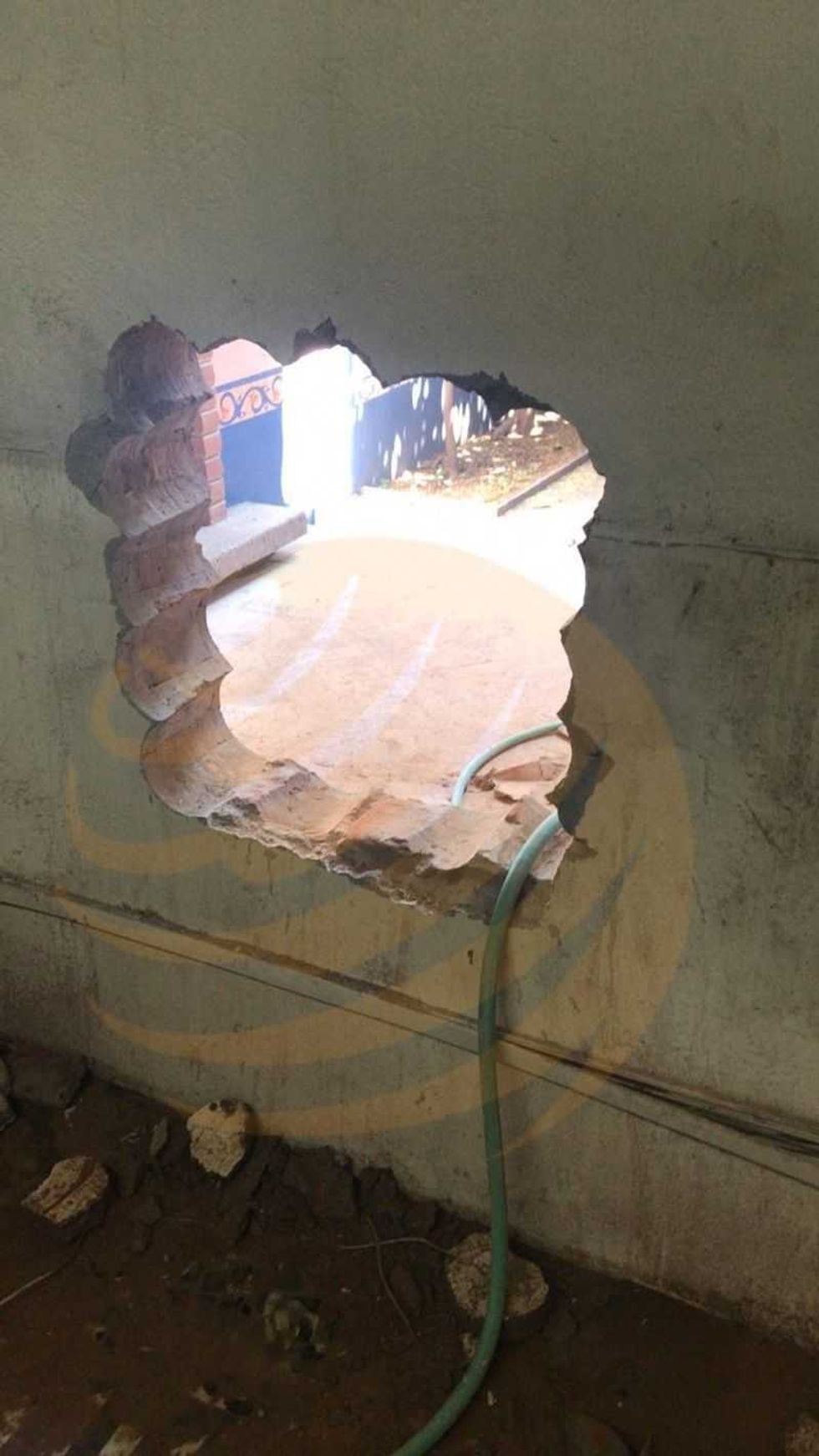 fallido robo a banamex en san juan del rio