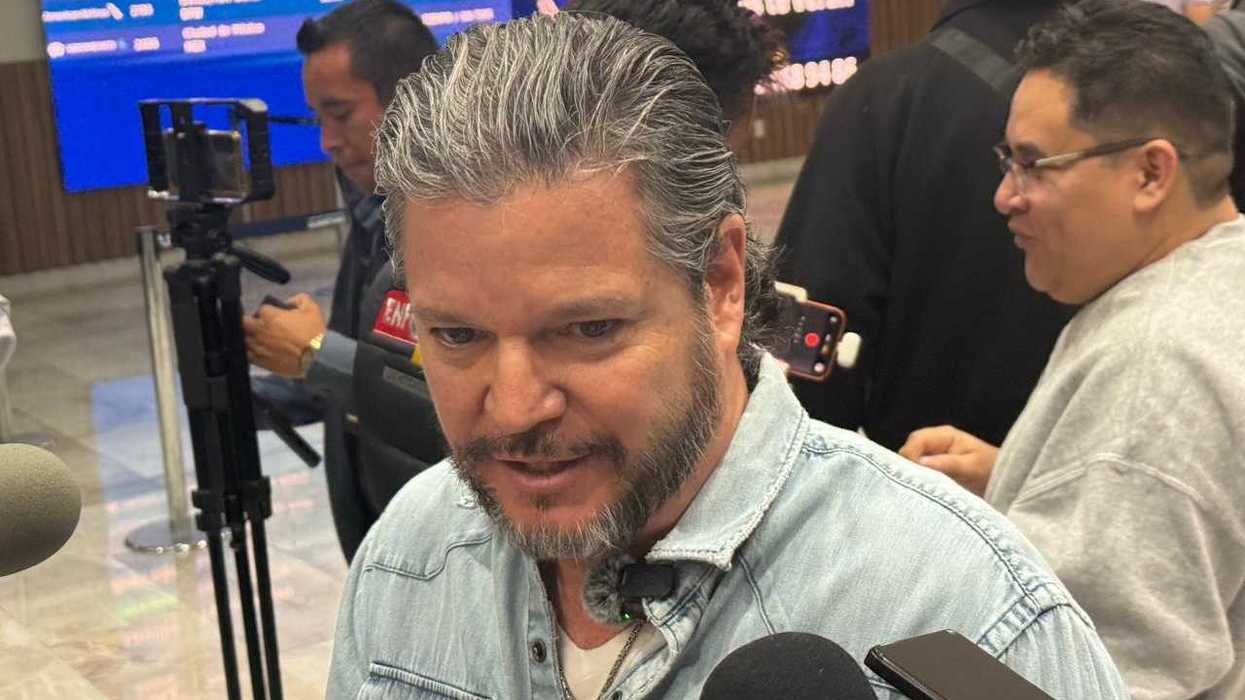 Familia queretana espera noticias de pariente varada en Medio Oriente durante evacuación de mexicanos