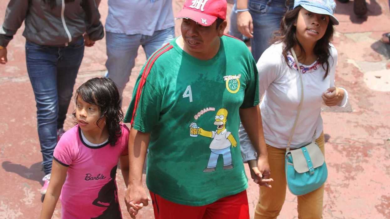 Familia.