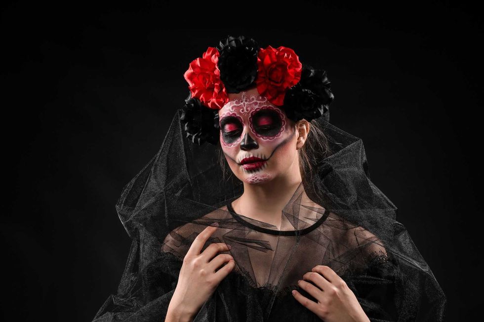 Fandangueando con la Muerte