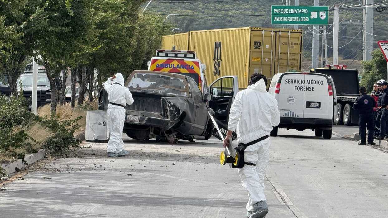 Fatal accidente en carretera 431 deja un muerto y dos heridos.