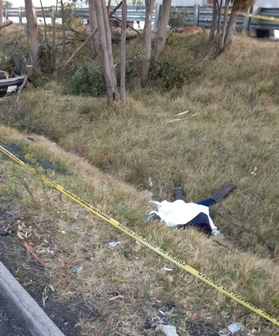 fatal accidente mexico queretaro 3