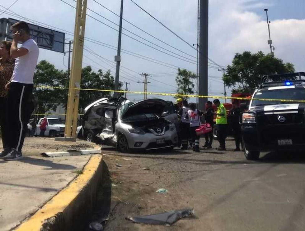 fatal accidente queretaro 1