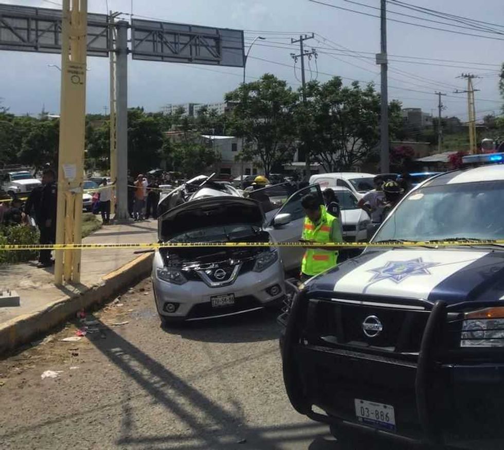 fatal accidente queretaro 2