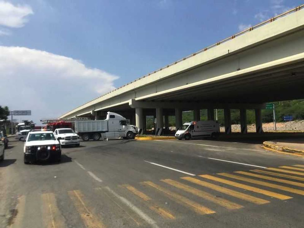 fatal accidente queretaro 3
