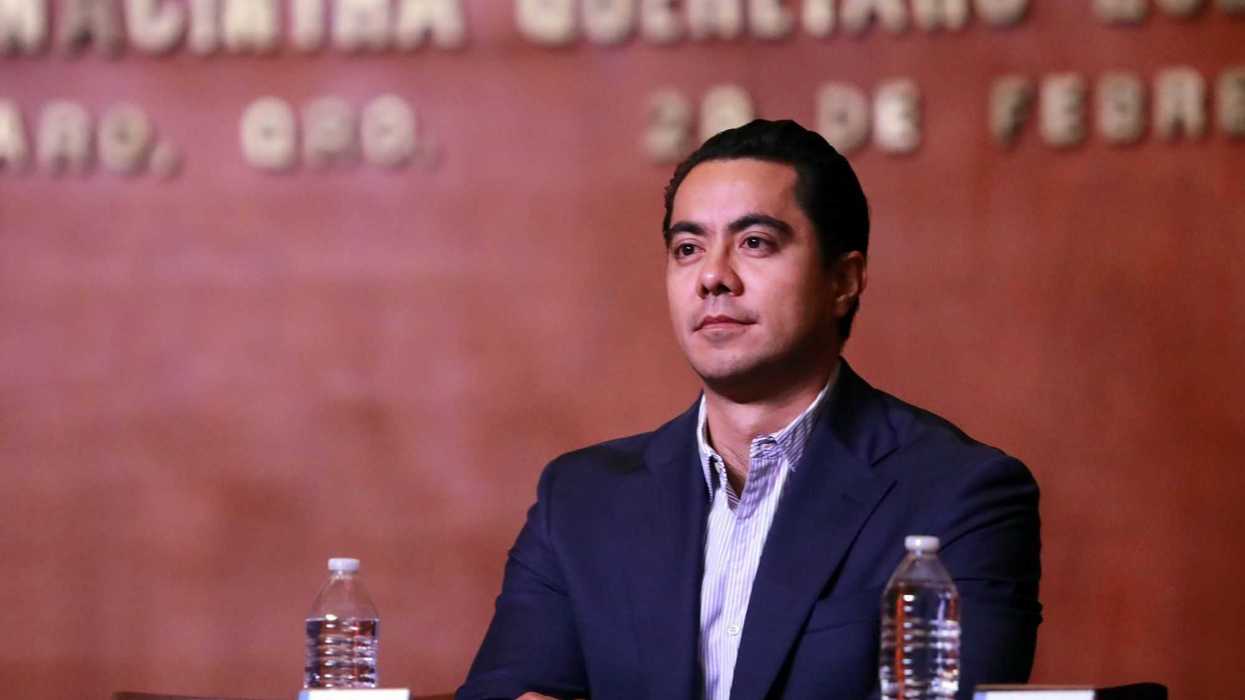 Favorece a Felifer encuesta nacional. Foto: Ilustrativa/ Twitter/X/ @FeliFerMacias.