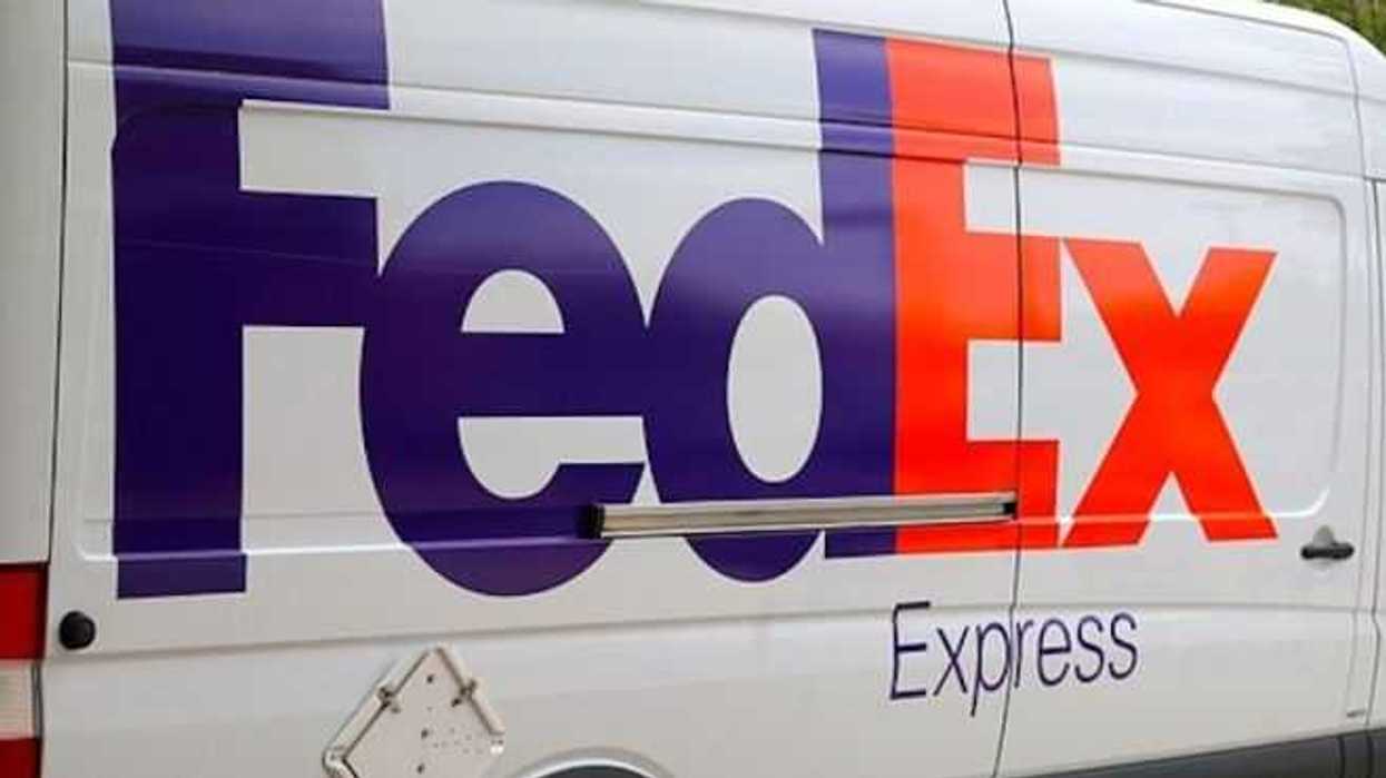 fedex