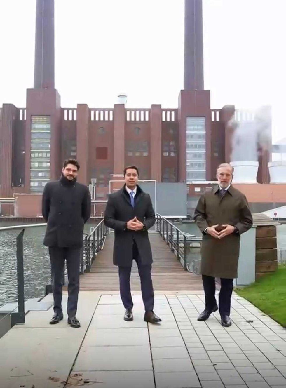 Felifer Mac\u00edas anuncia compromisos por 2 mil mdp y 900 empleos para Quer\u00e9taro tras gira por Hannover Messe 2026