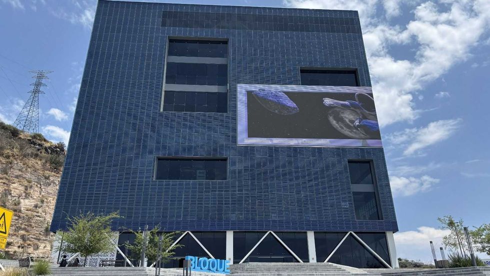 Felifer Mac\u00edas, presidente municipal de Quer\u00e9taro, impulsa la Feria de Empleo 2026 a trav\u00e9s de la Secretar\u00eda de Desarrollo Econ\u00f3mico.