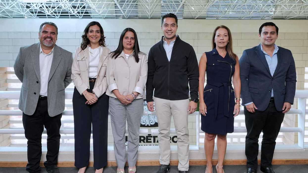 Felifer Macías anuncia reacomodo de gabinete y cambio de delegados en Querétaro capital