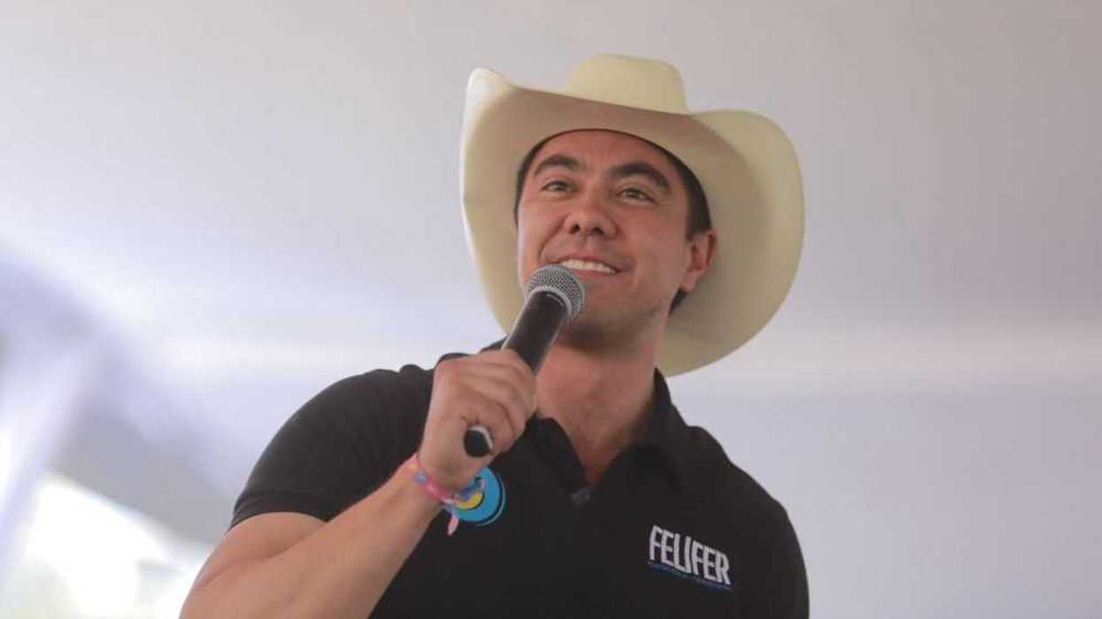 Felifer Macías Promete Transformar Santa Rosa Jáuregui en Modelo de Desarrollo y Bienestar.