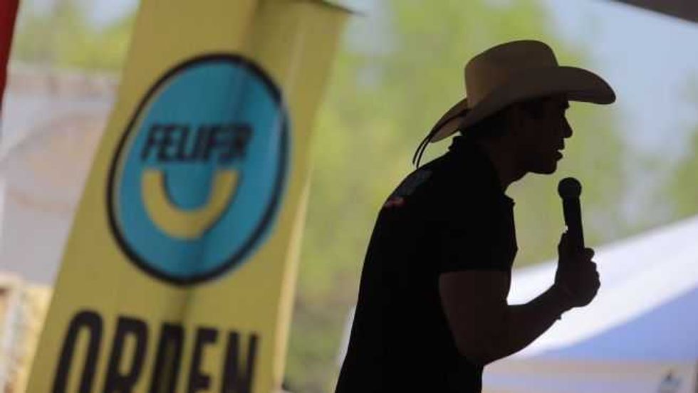 Felifer Macías Promete Transformar Santa Rosa Jáuregui en Modelo de Desarrollo y Bienestar.