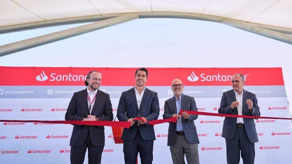 Felifer Macías resalta alianza tripartita para proteger el desarrollo de Querétaro.