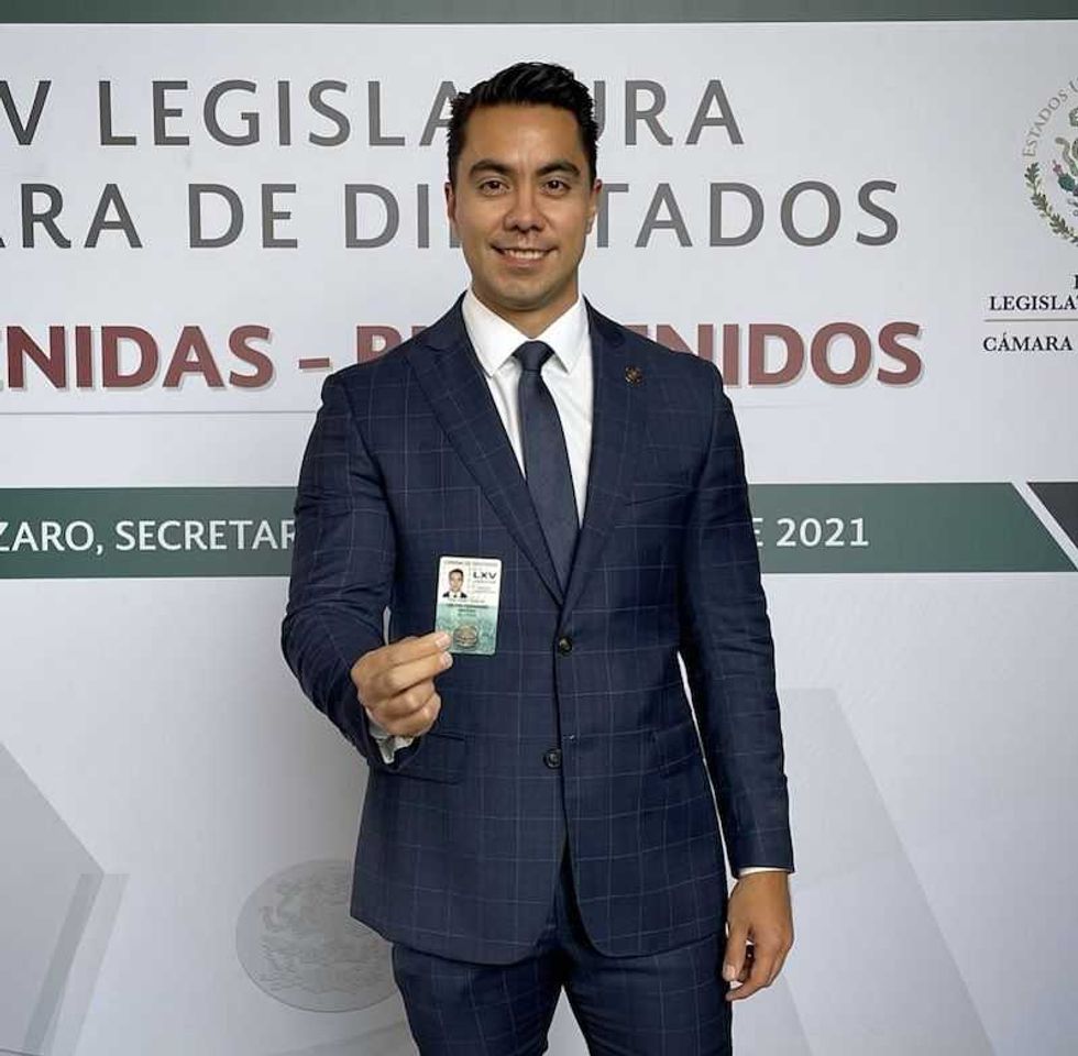 felipe fernando macias