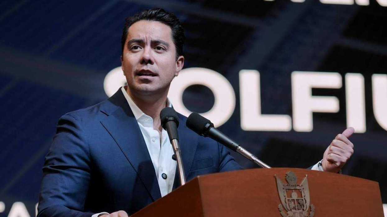 Felipe Macías Olvera presenta prioridades municipales 2026: drenajes, mantenimiento urbano y seguridad. Análisis de presupuesto municipal en curso.