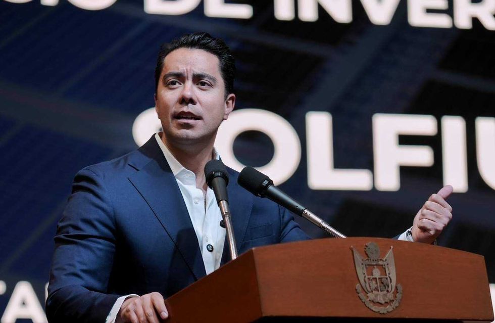 Felipe Macías Olvera presenta prioridades municipales 2026: drenajes, mantenimiento urbano y seguridad. Análisis de presupuesto municipal en curso.