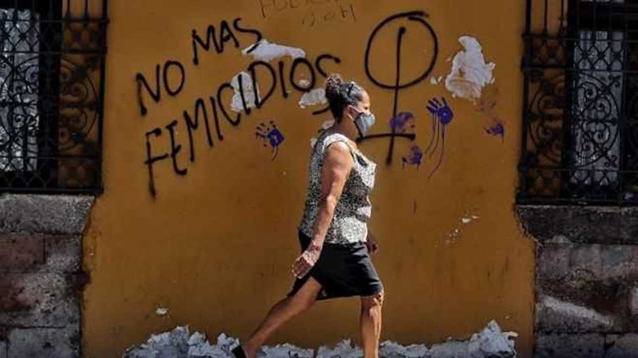 feminismo-honduras-efe
