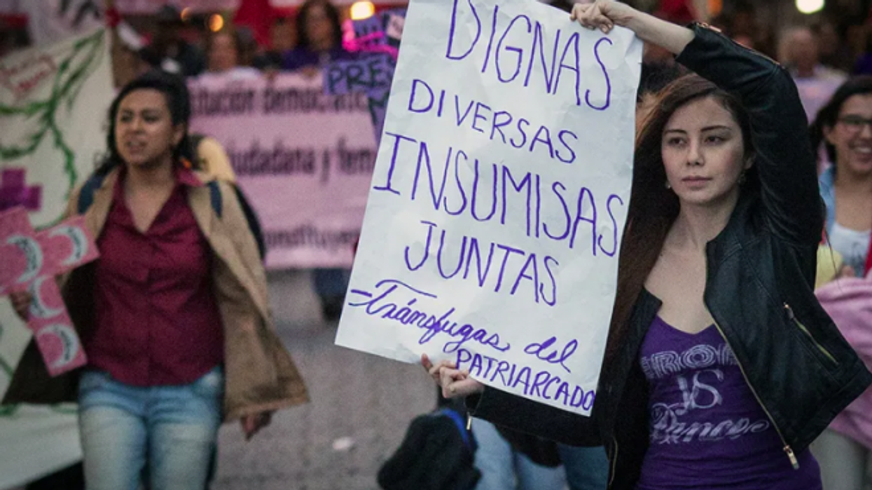 feminismo