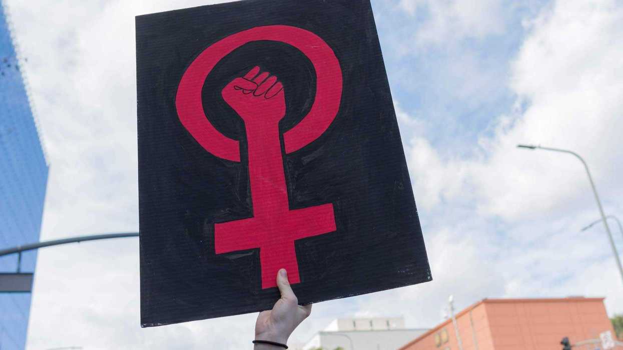 Feministas independientes: El gobierno mexicano miente y simula sobre la vida de las mujeres.