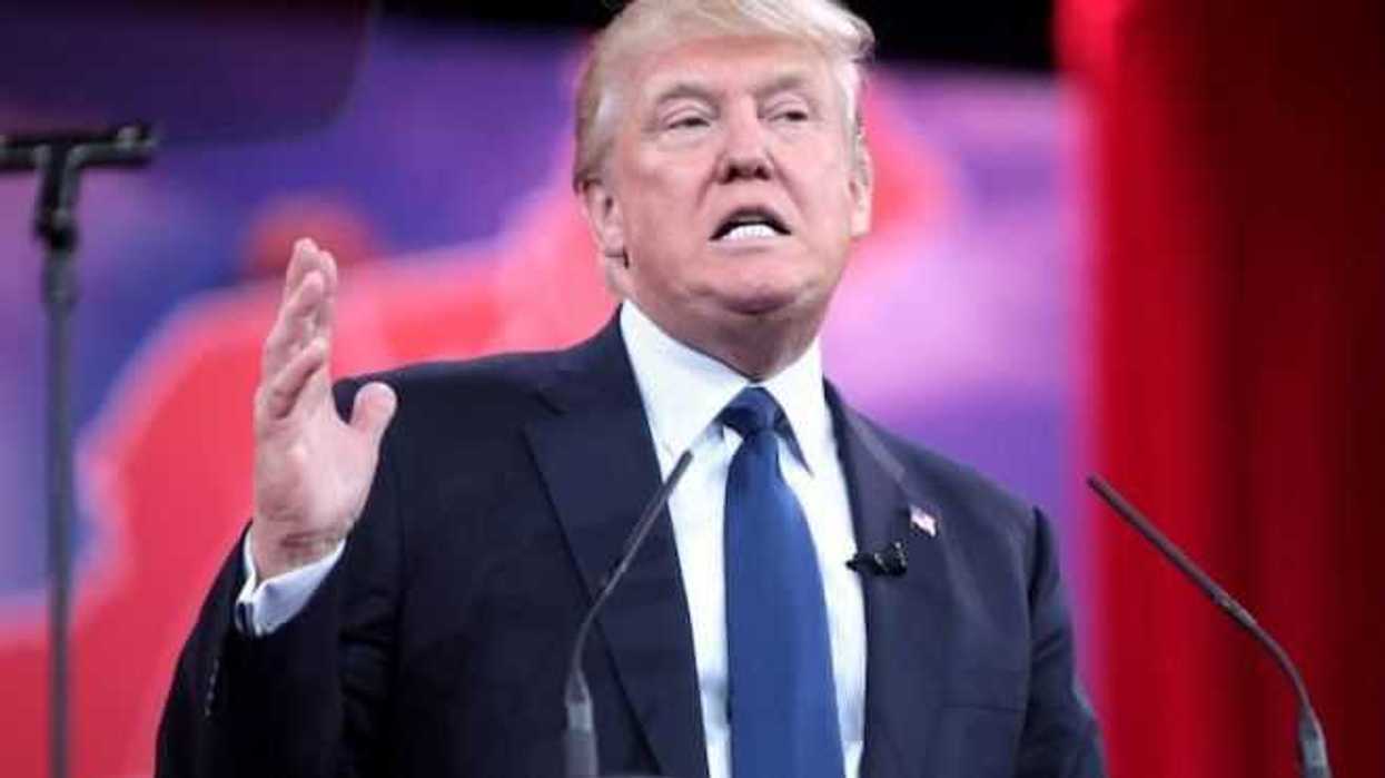 Fenómeno Trump propiciará histórica votación de latinos en EUA.