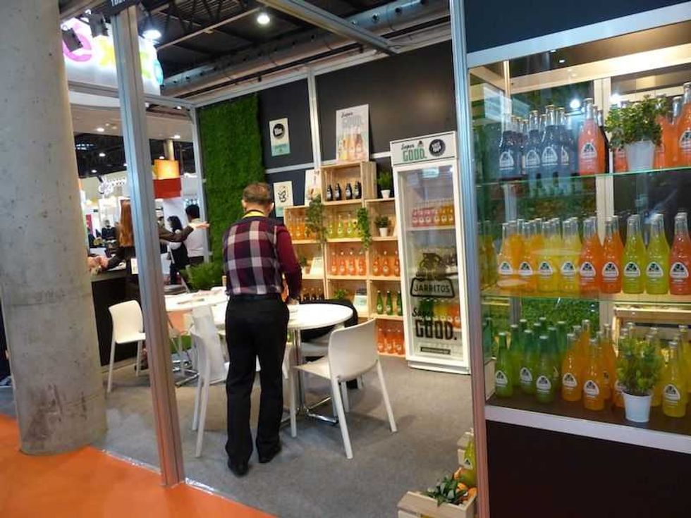 feria alimentaria 2018 1