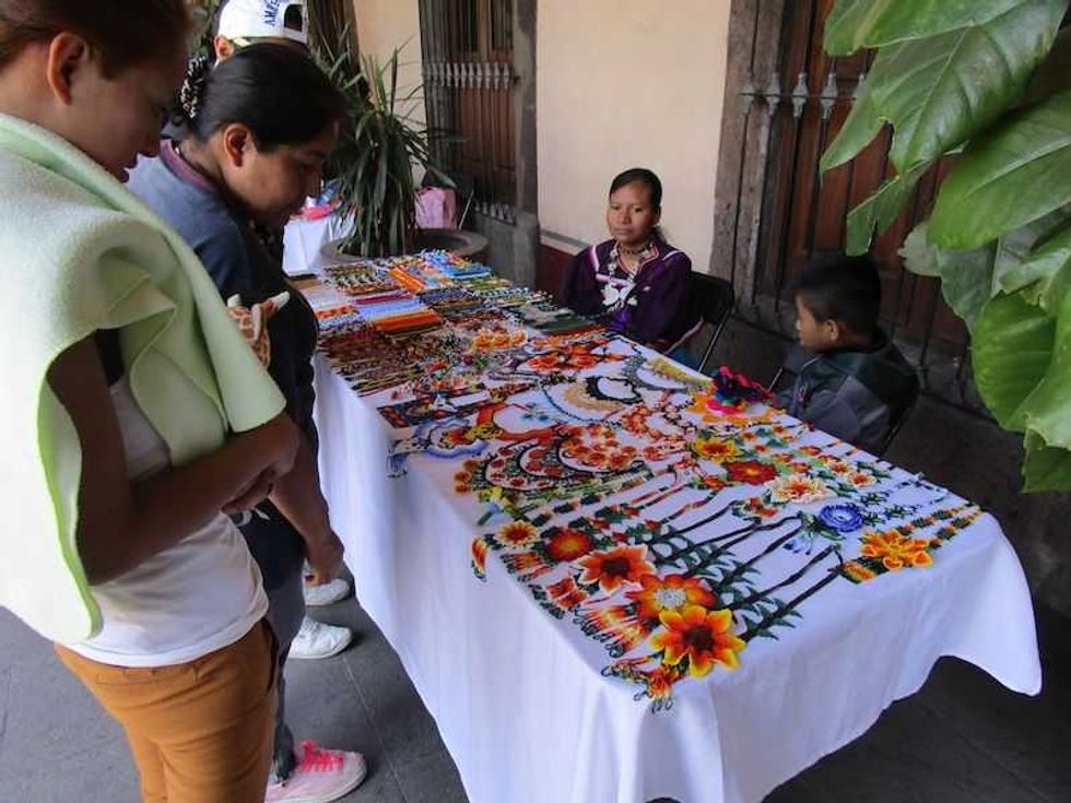 feria artesanal rescatara tradiciones sjr 3