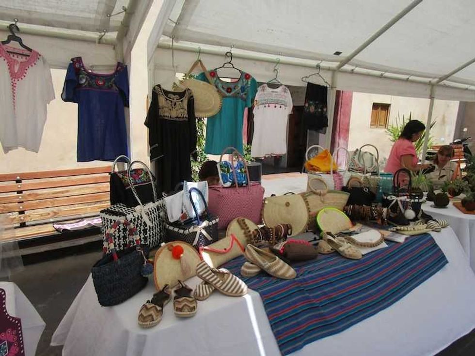 feria artesanal rescatara tradiciones sjr 4