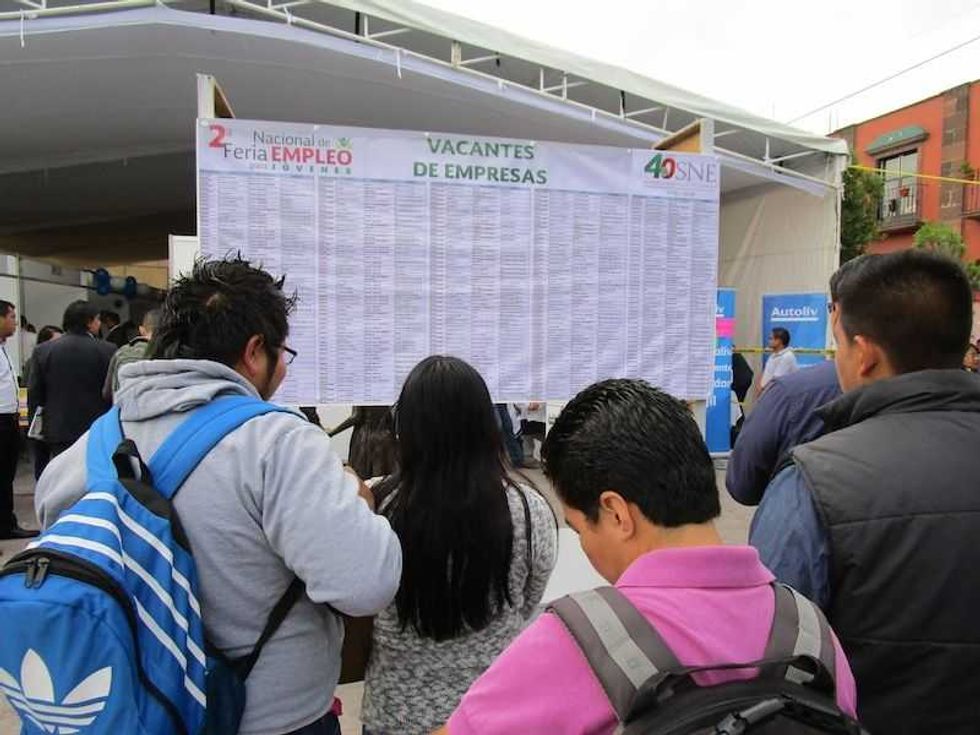 feria de empleo en san juan del rio 4