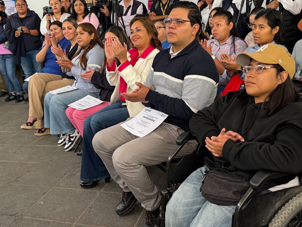 Feria de empleo exclusiva para mujeres en San Juan del R\u00edo, Quer\u00e9taro, con m\u00e1s de 800 vacantes operativas, t\u00e9cnicas y profesionales disponibles