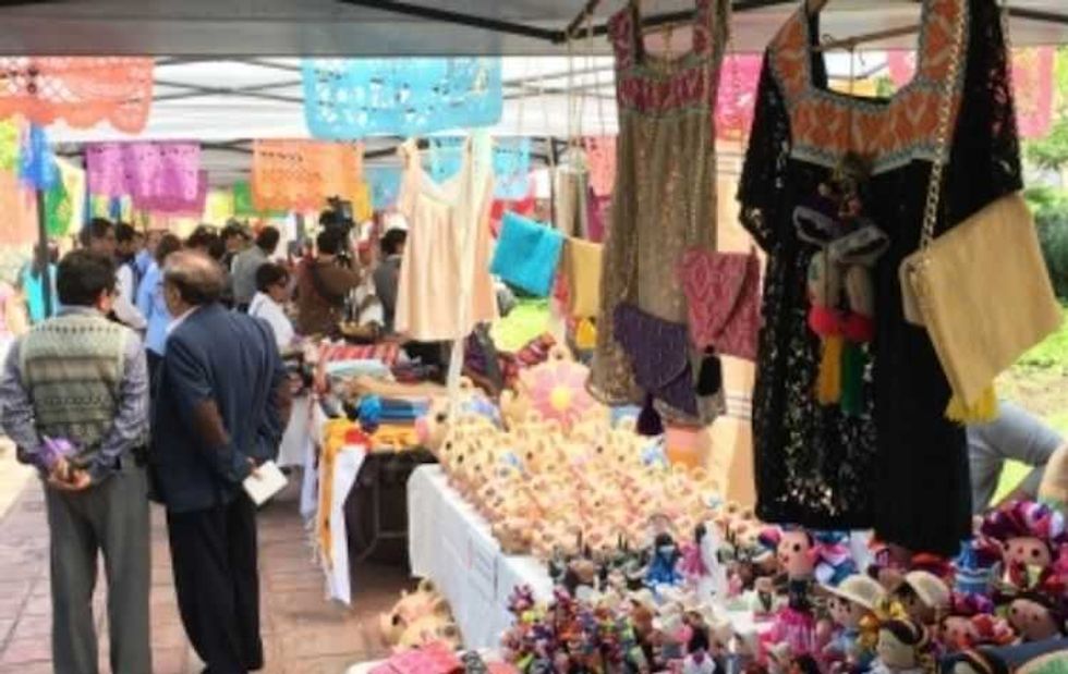 feria de puebla 1