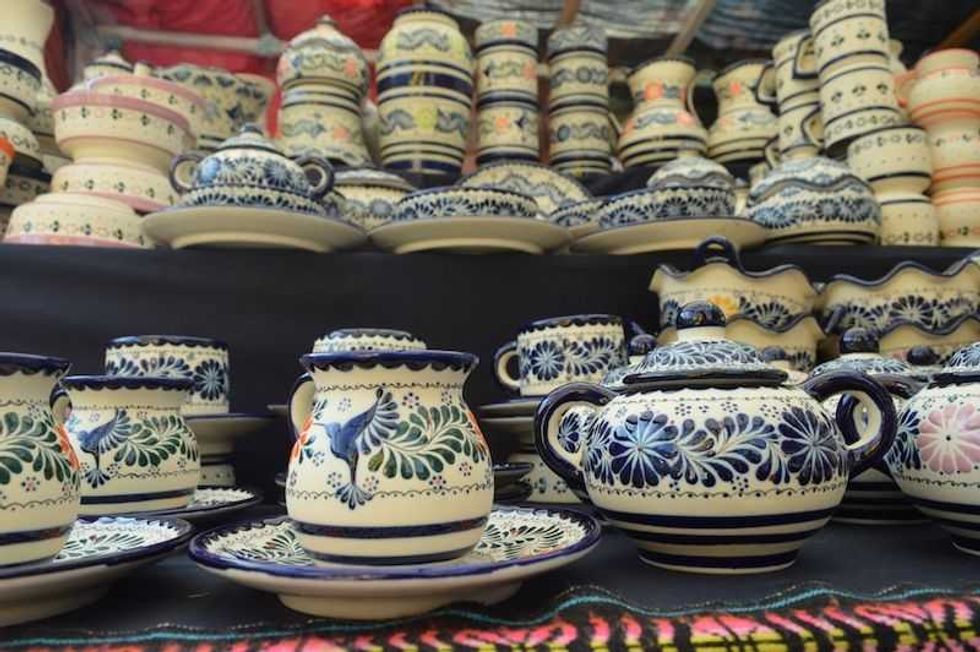 feria del jarro reune en tenancingo alfareros de diversos estados 3