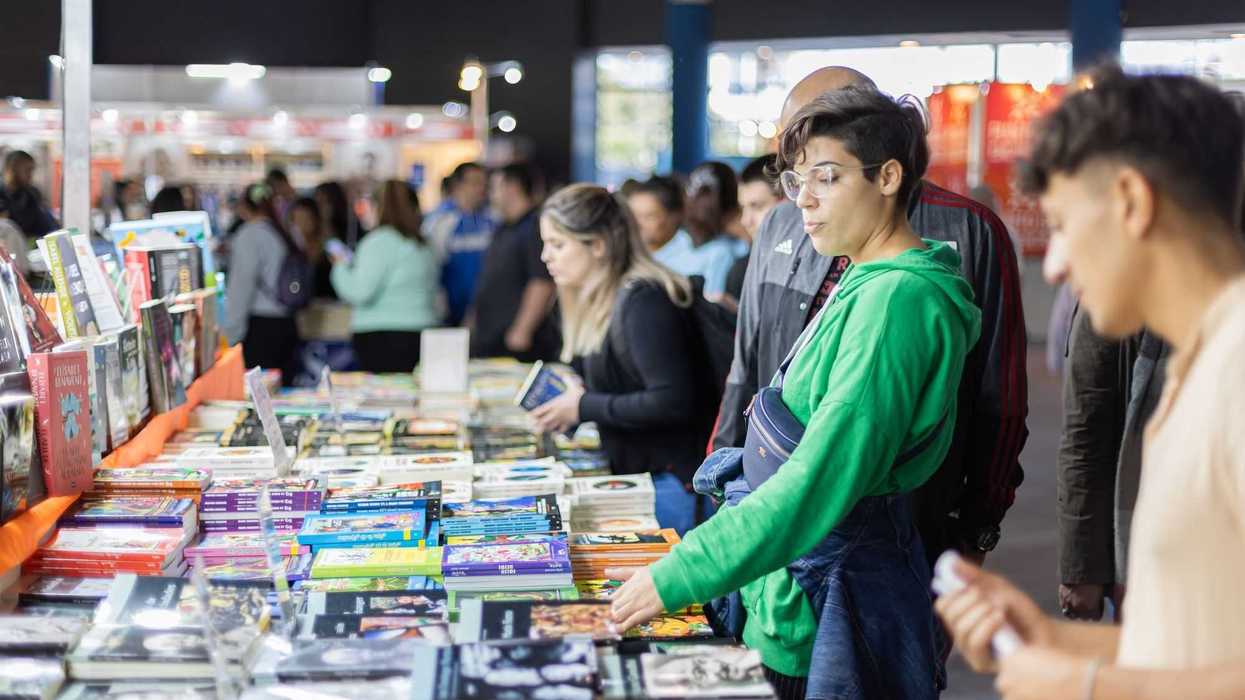 Feria Internacional del Libro rinde homenaje a destacada historiadora.