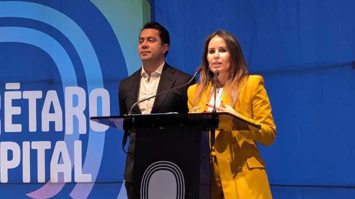 Feria itinerante de bienestar animal en Querétaro con servicios gratuitos de esterilización y vacunación para mascotas