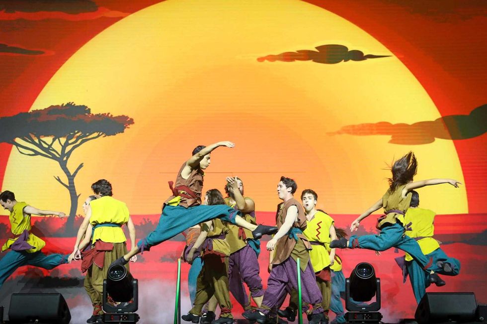 Feria León 2026 celebra 450 años de la ciudad con Foo Fighters, Tiësto y Zoé. Inversión de 150 mdp, 85% de conciertos gratuitos y experiencias únicas del 9 enero al 4 febrero.