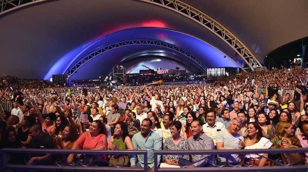 feria nacional de san marcos pilar de la economia de aguascalientes