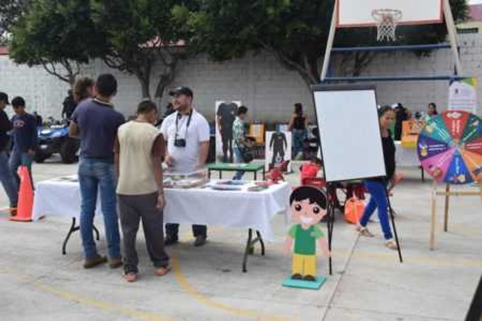 feria prevencion san juan del rio 3