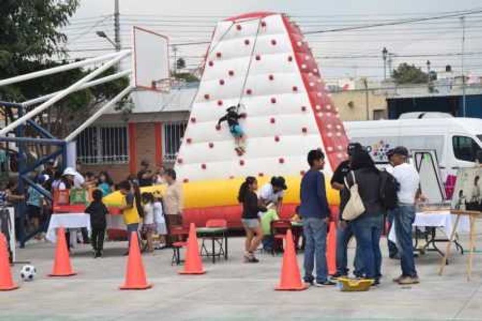 feria prevencion san juan del rio 5